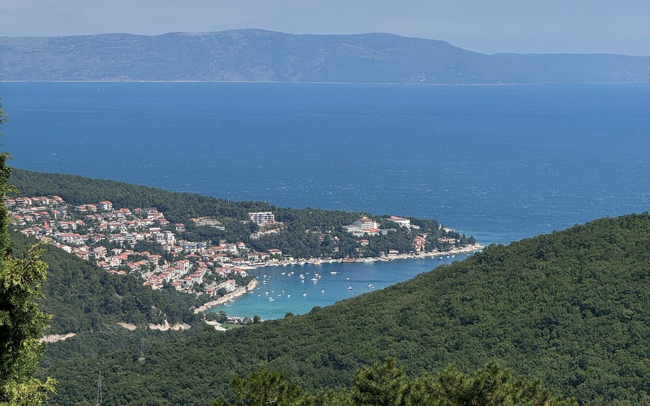 Stari Grad Labin