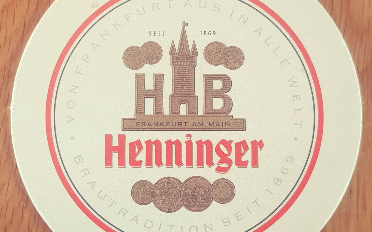 Henninger am Turm - Das Frankfurter Brauhaus