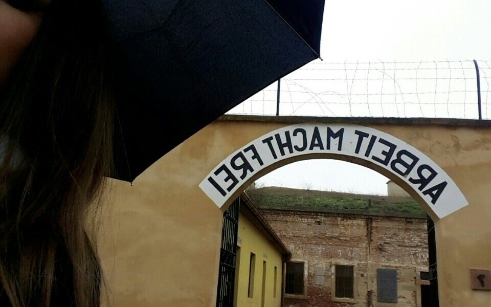 Ghetto Museum (Muzeum Ghetta)