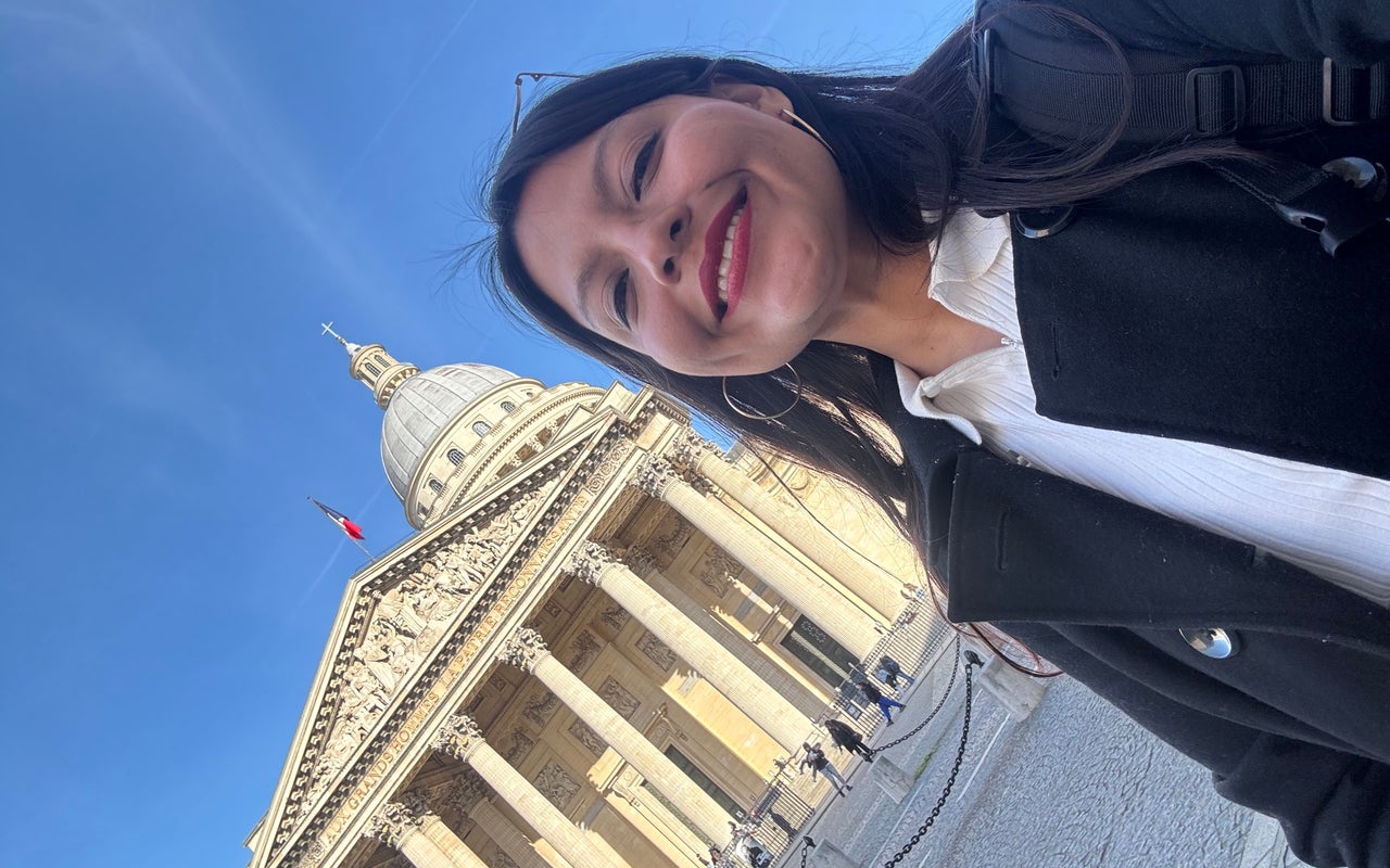 Panthéon