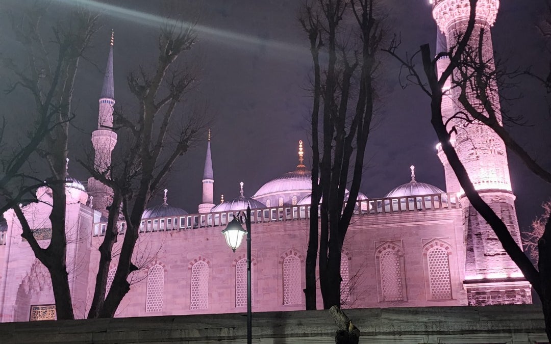 Sultanahmet Square (Sultanahmet Meydanı)