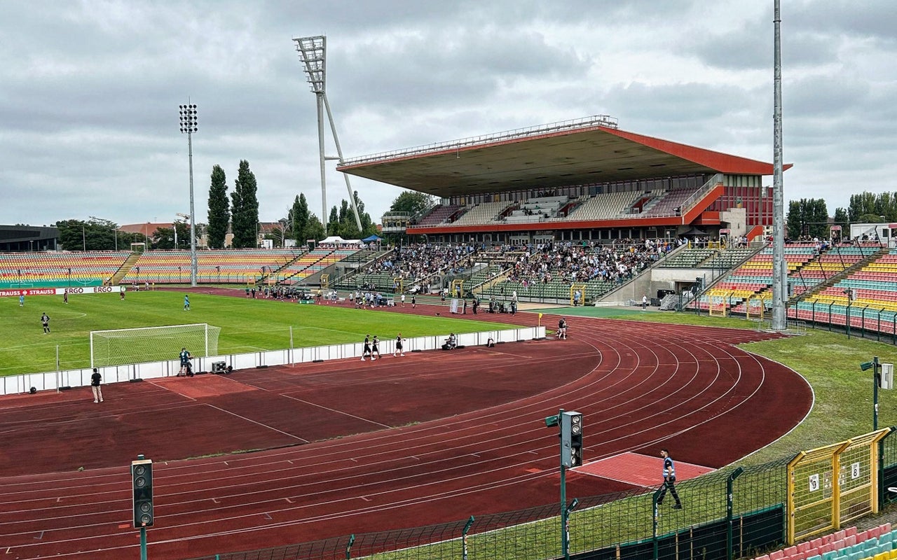 Friedrich-Ludwig-Jahn-Sportpark