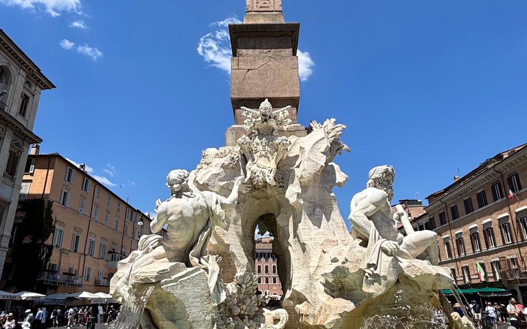 Piazza Navona