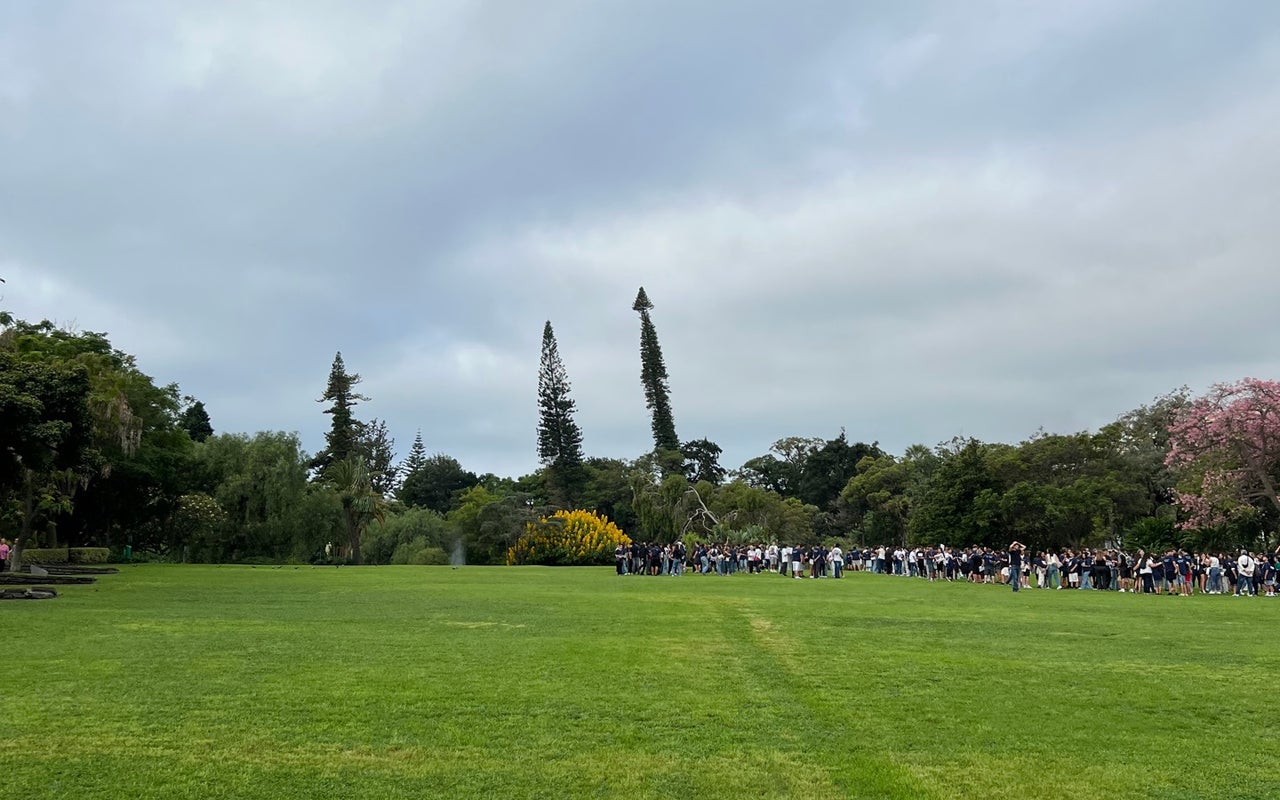 Parque de Santa Catarina