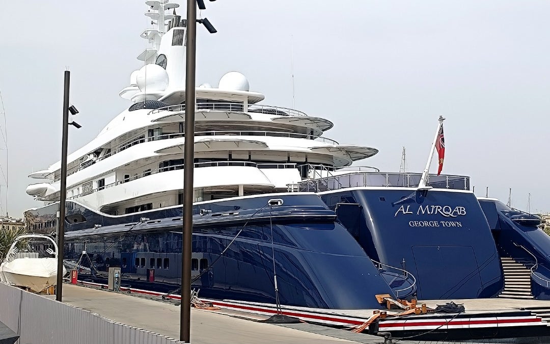 Port Vell