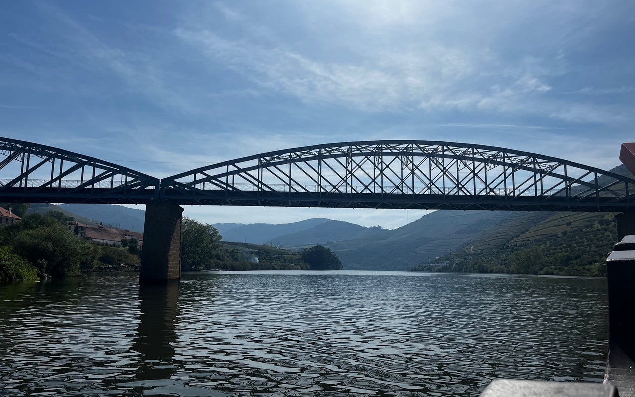 Douro River