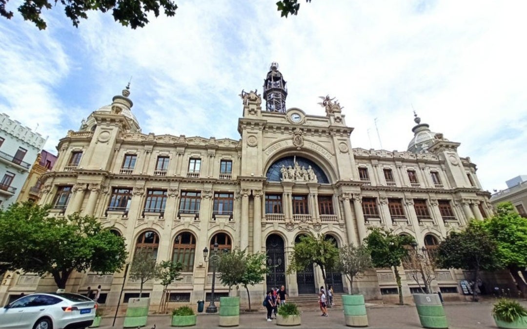 Teatres de la Generalitat Valenciana