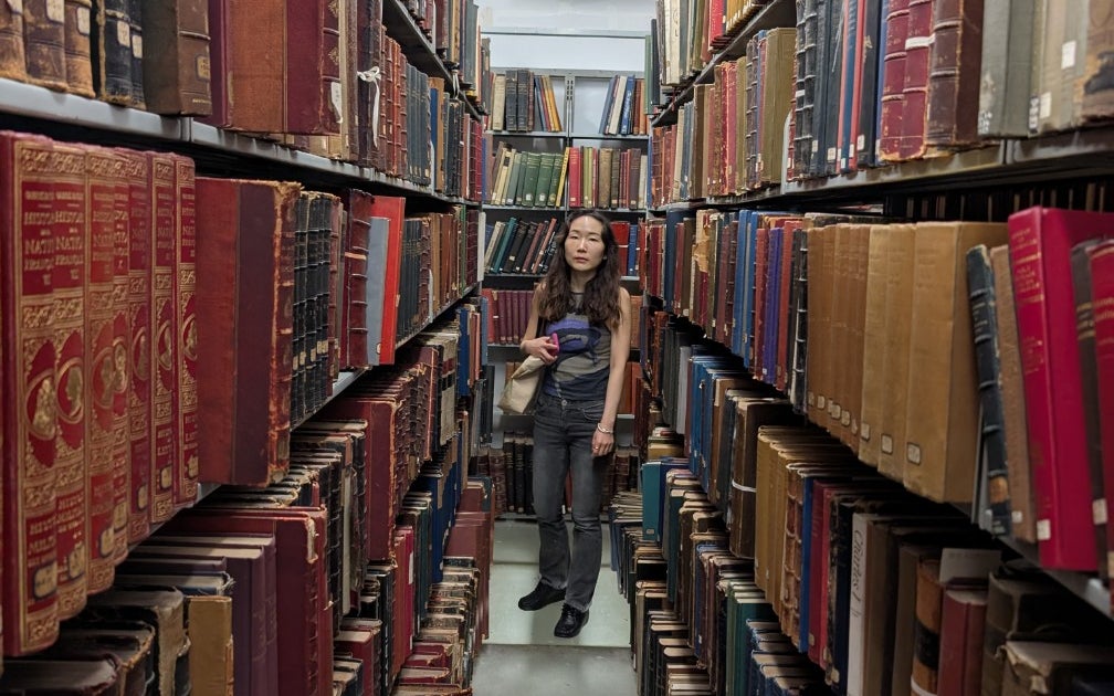 Boston Athenaeum