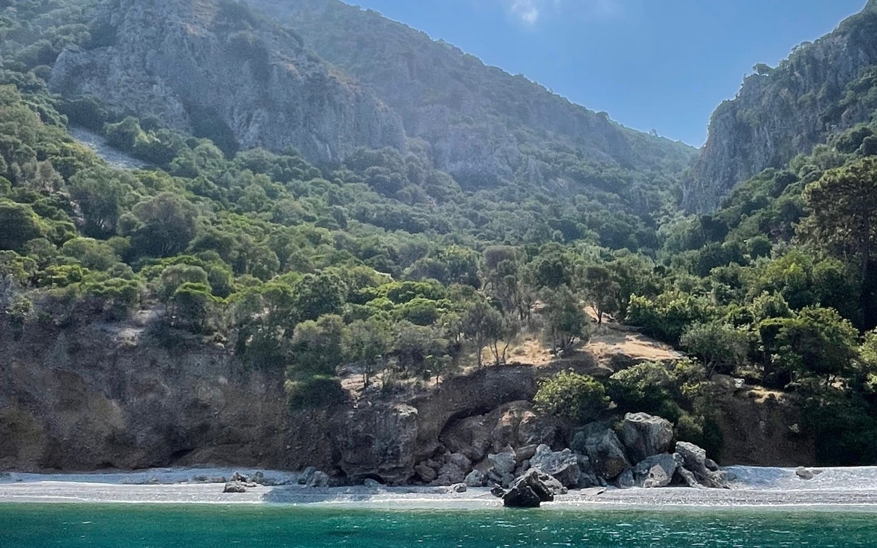 Getaria