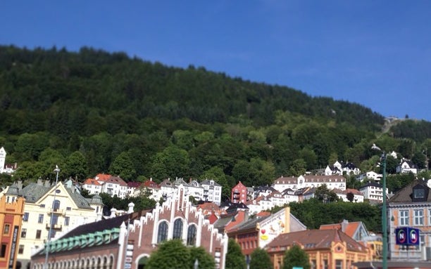 Hanseatisk Museum