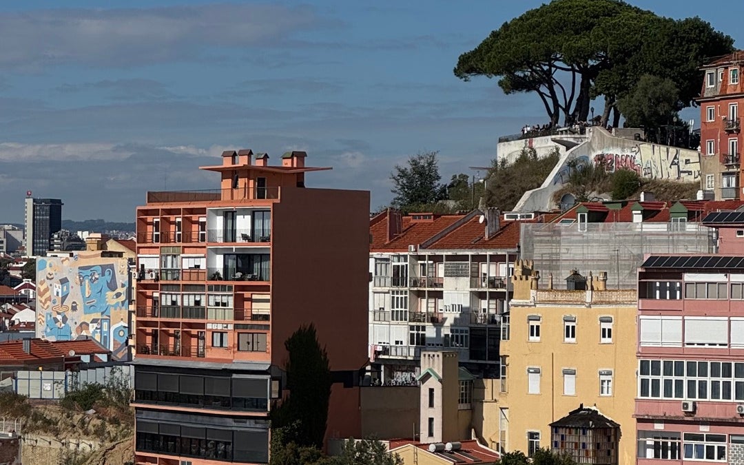 Miradouro da Graça