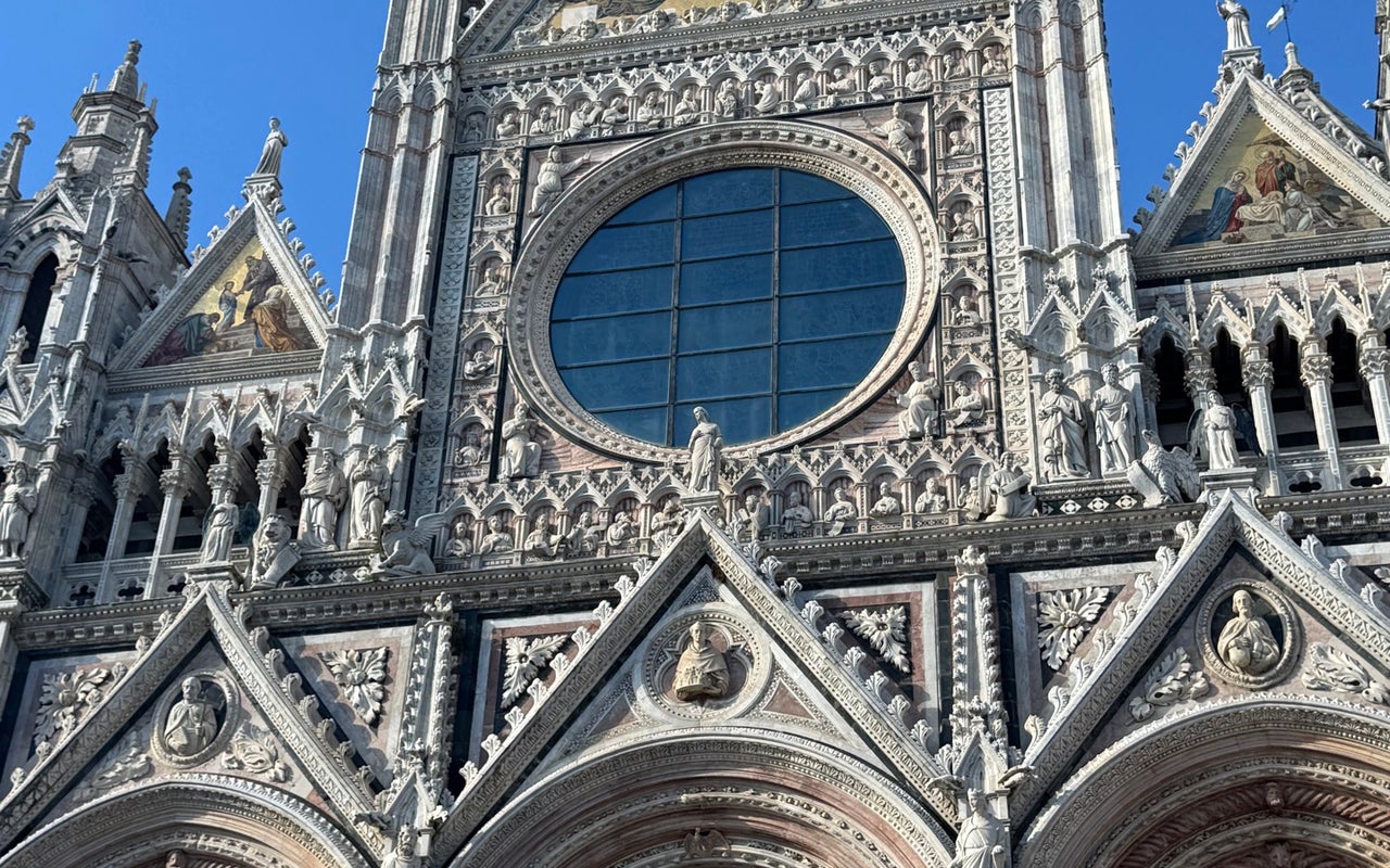 Duomo di Siena