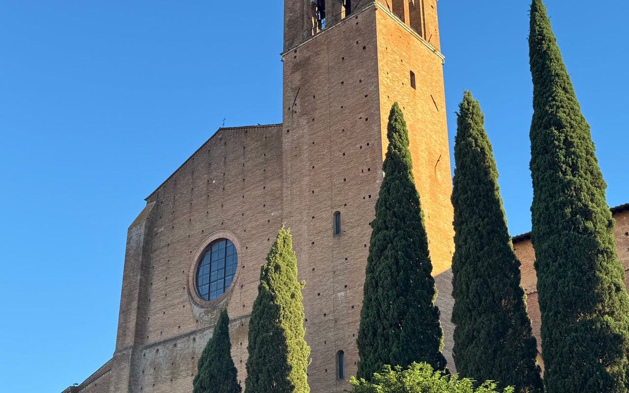 Basilica di San Domenico