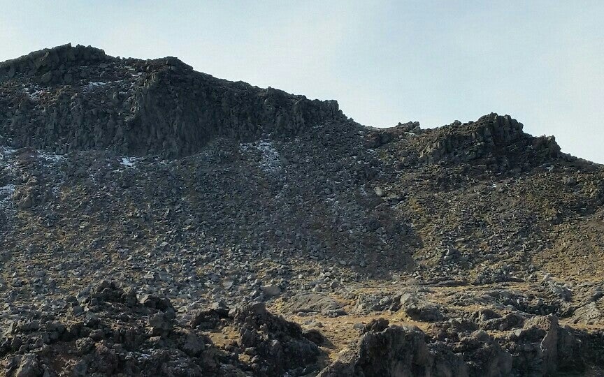 Tongariro National Park
