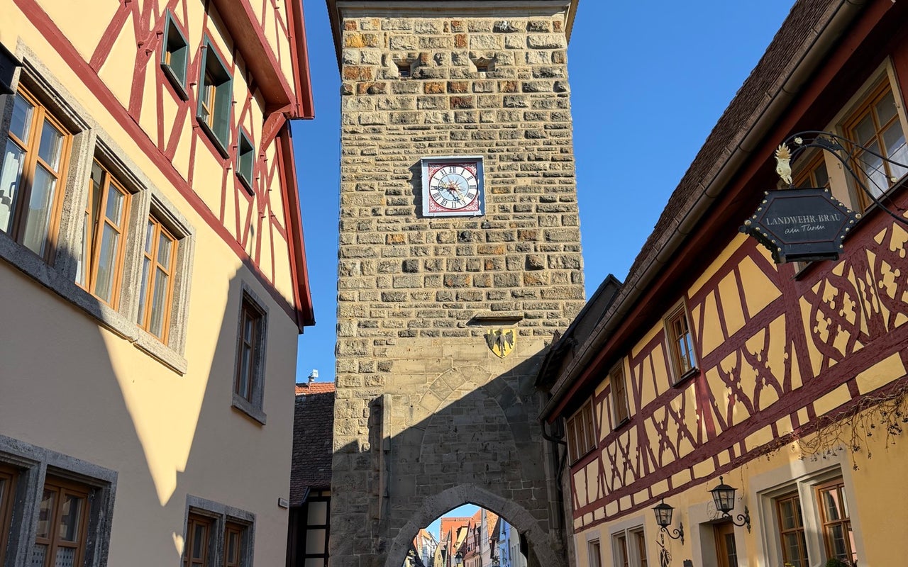 Siebersturm