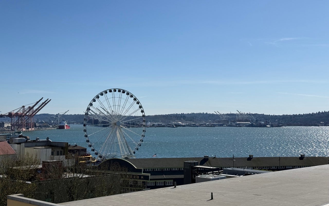 Pike Place Market