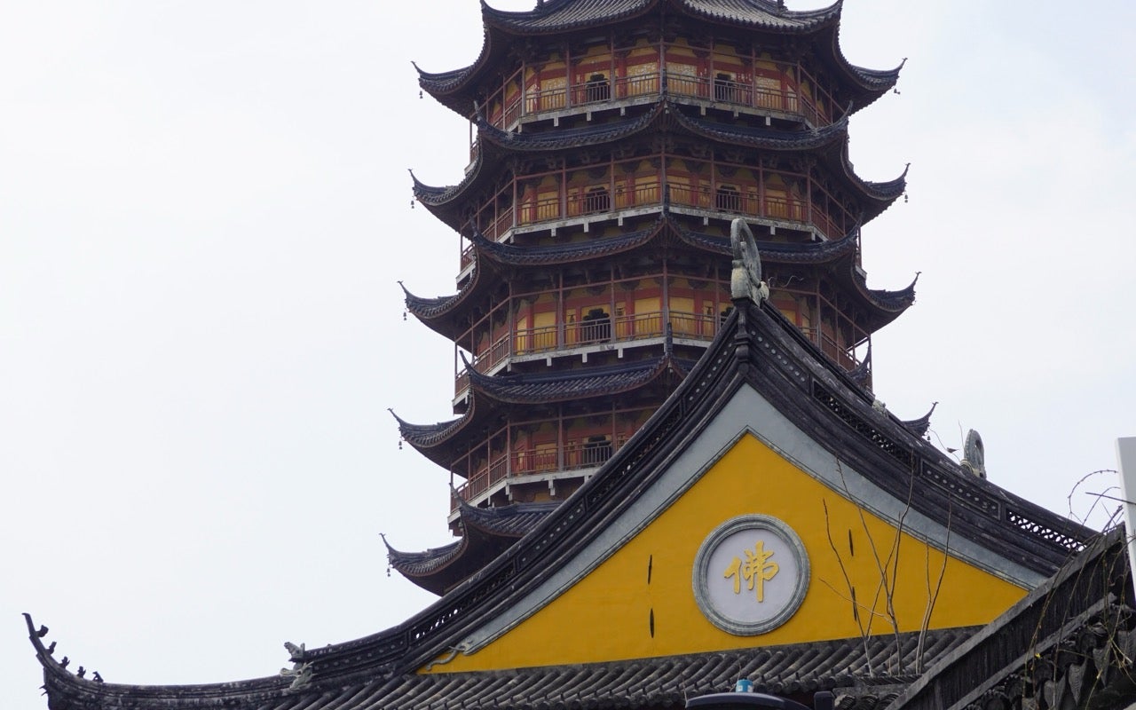 报恩寺