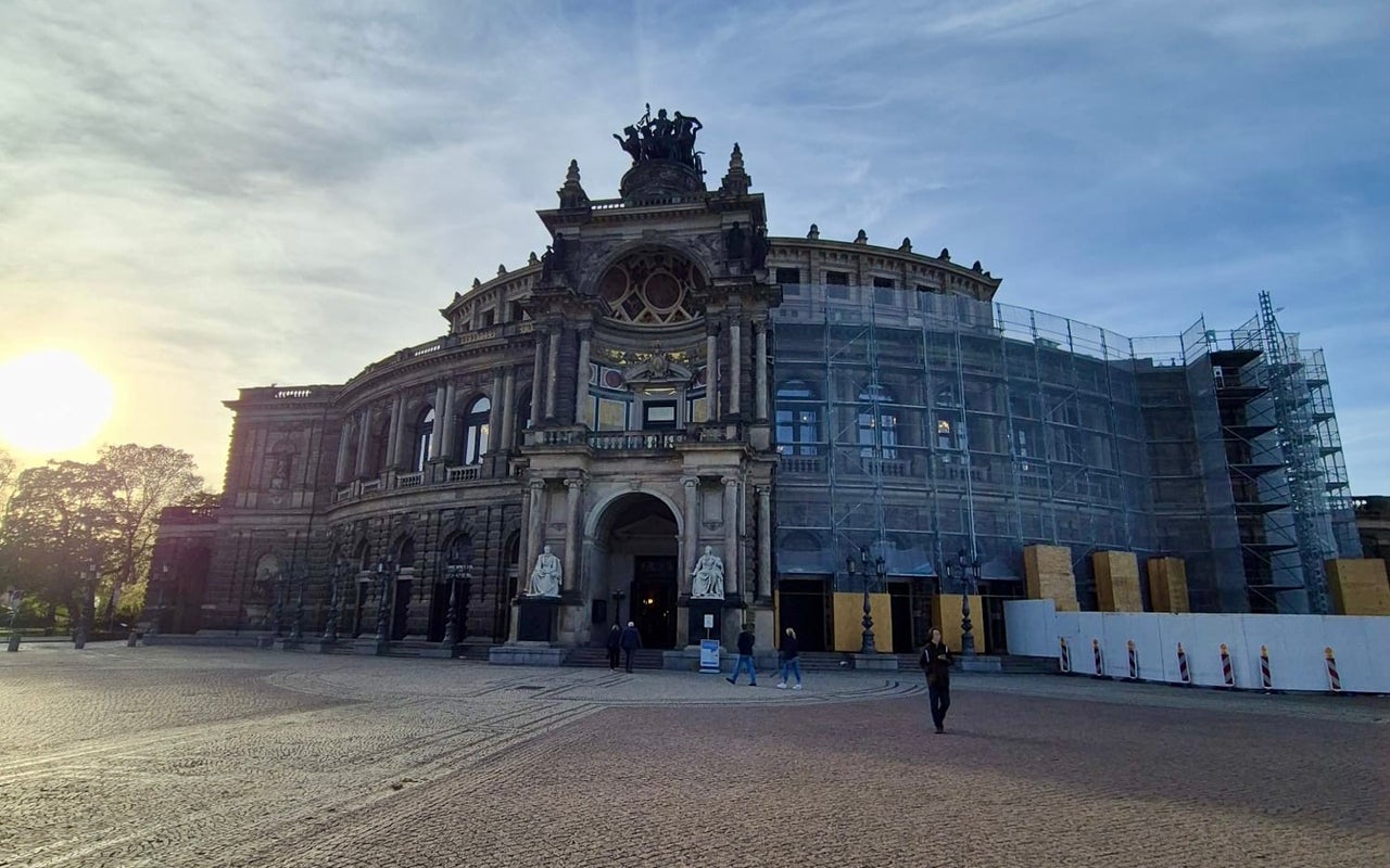 Semperoper