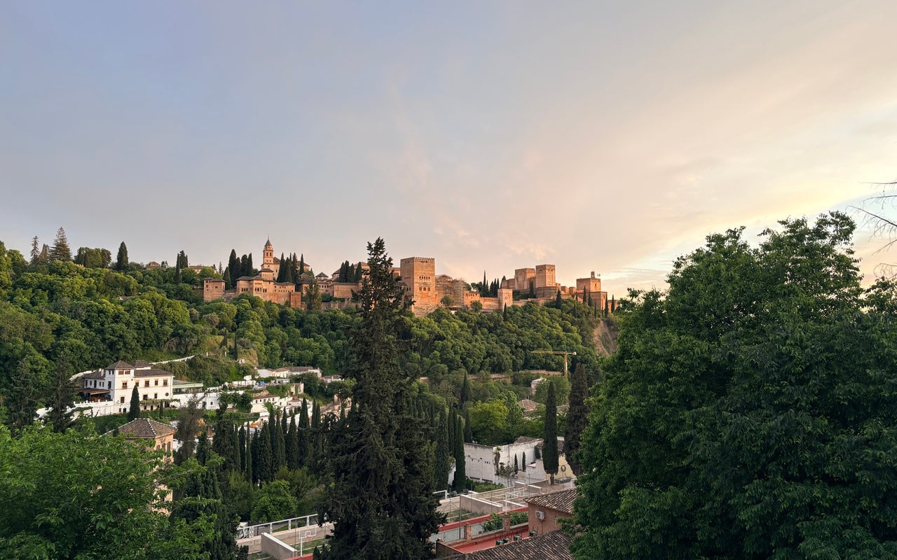 Teatro Alhambra