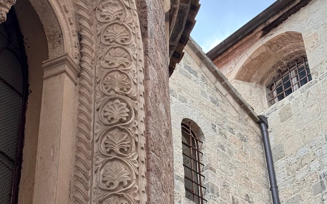 Cathedral of Saint Tryphon (Катедрала светог Трипуна)