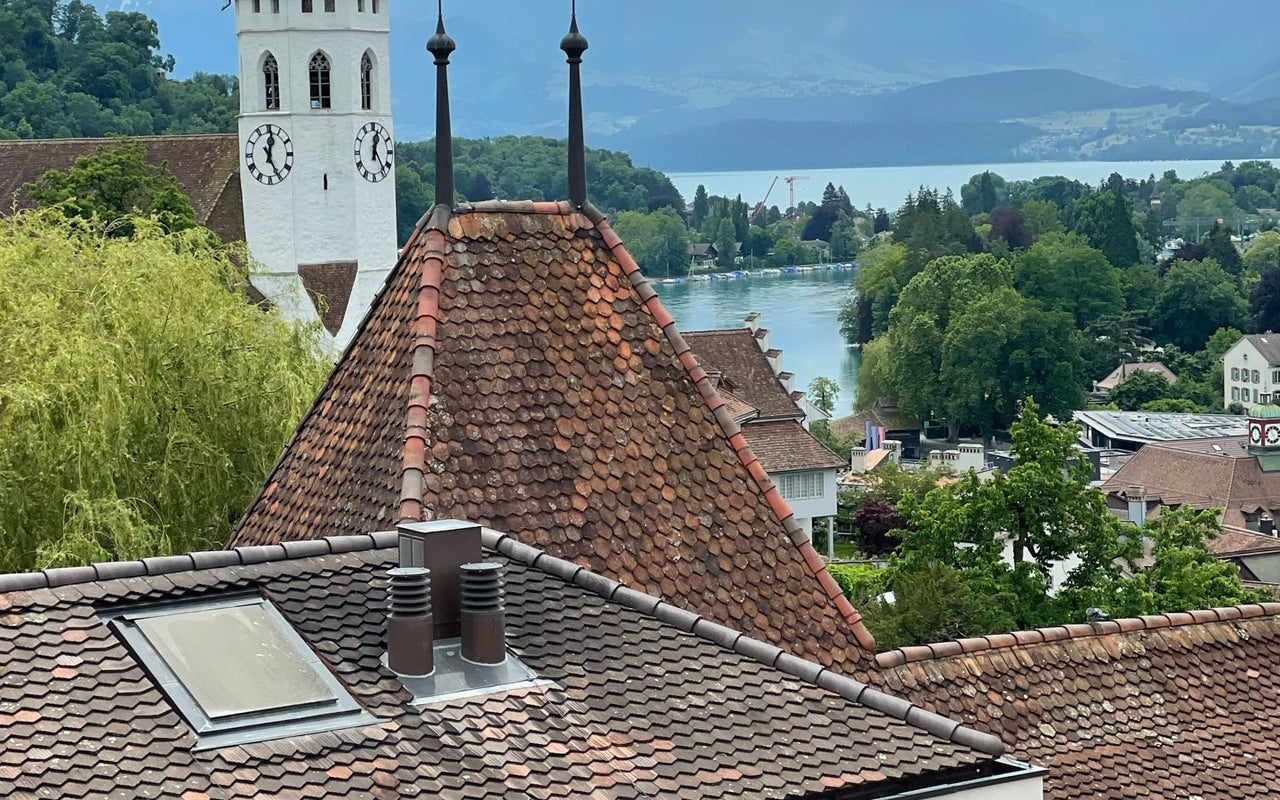 Lake Thun