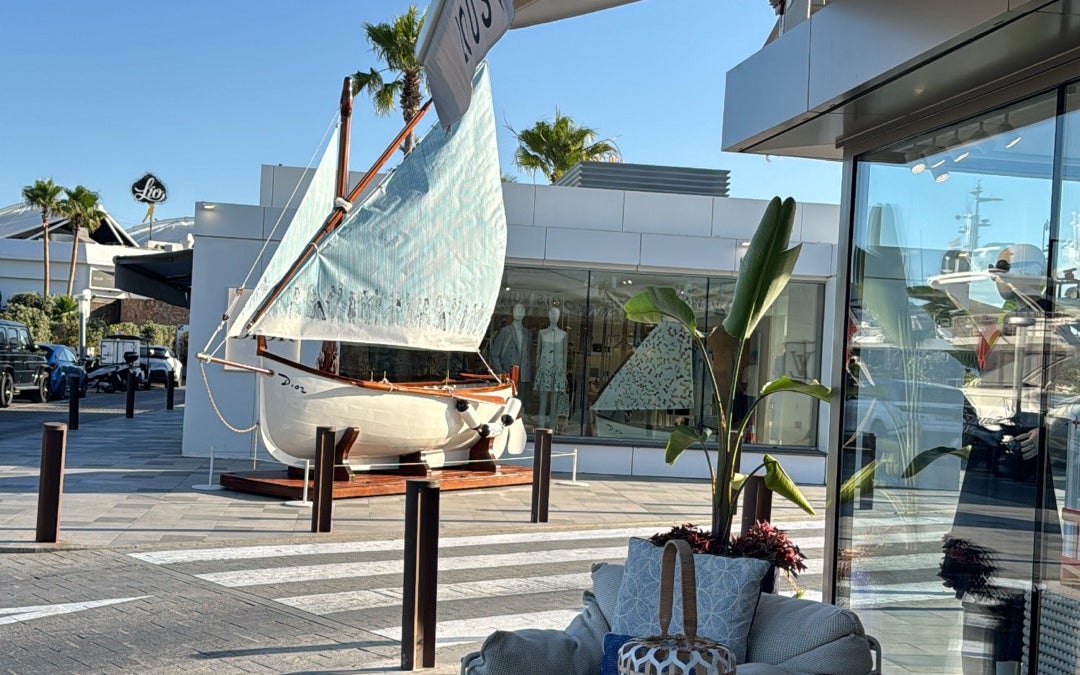 Marina Ibiza