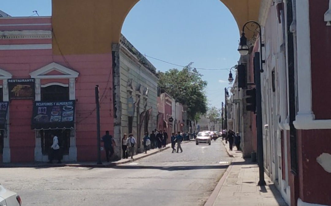 Arco de San Juan