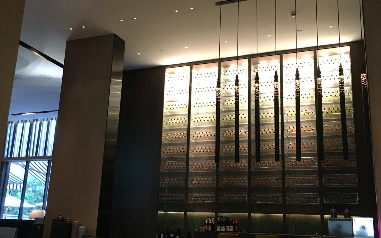 East Hotel Hangzhou