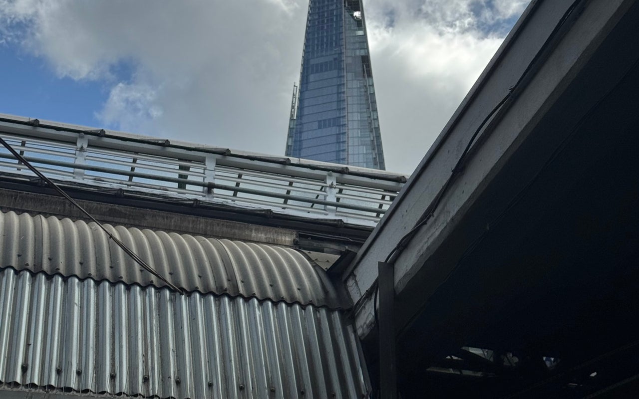 Borough Market