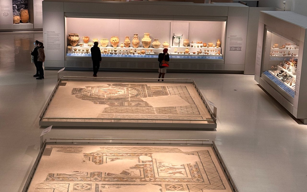 Archaeological Museum of Chania