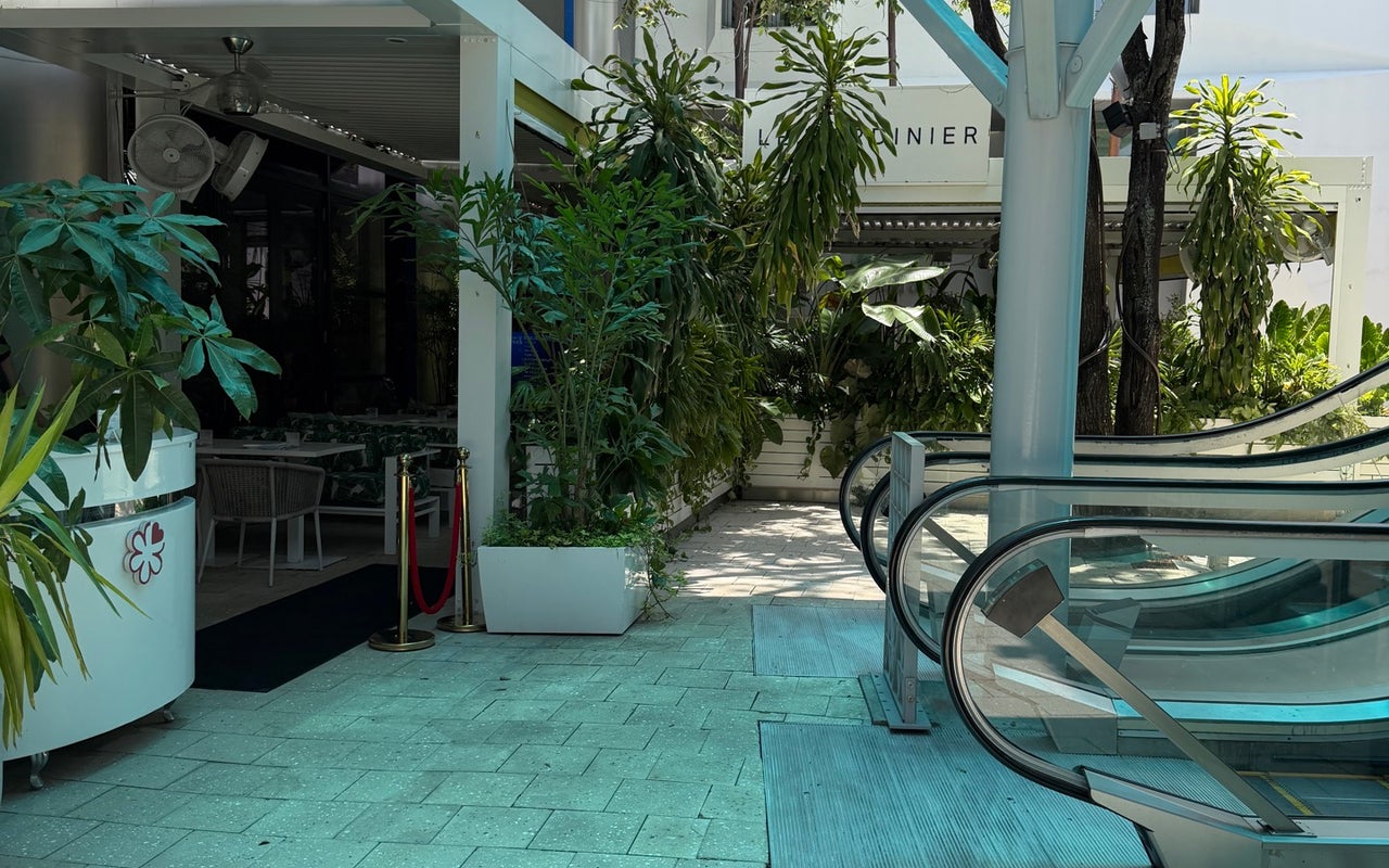 Miami Design District