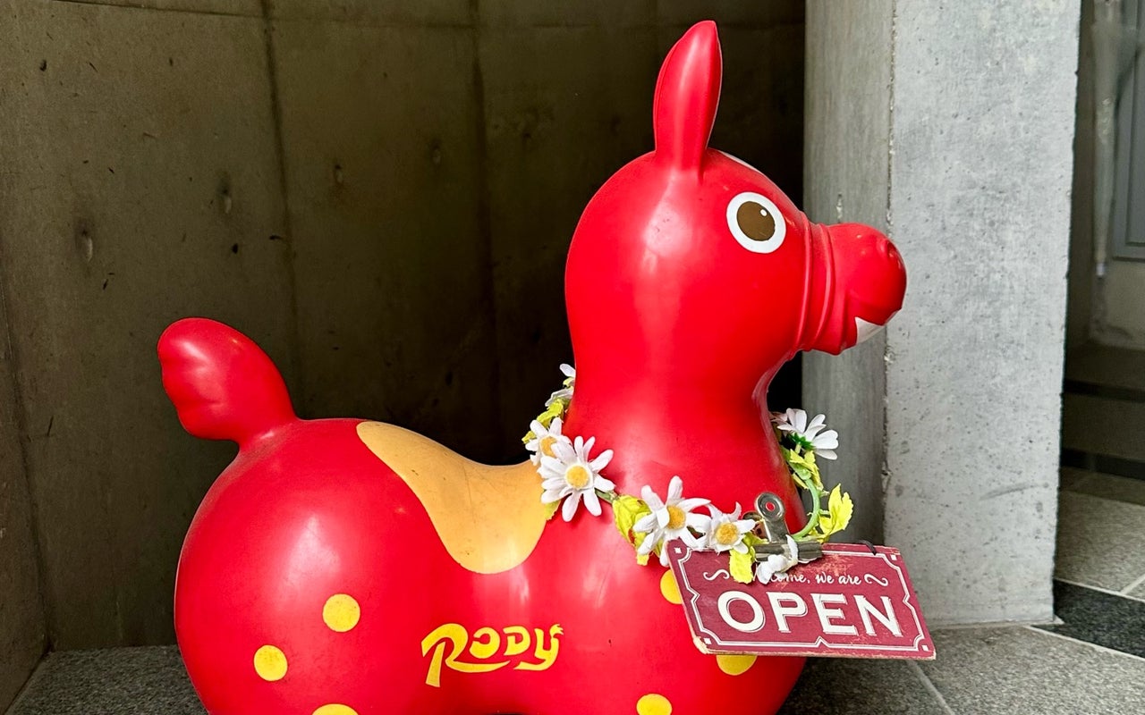 Azabu-Juban (麻布十番)