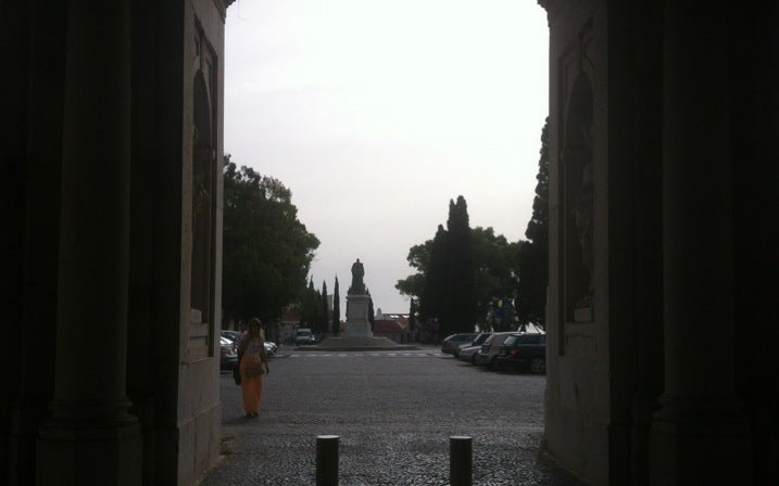 Palácio Nacional da Ajuda