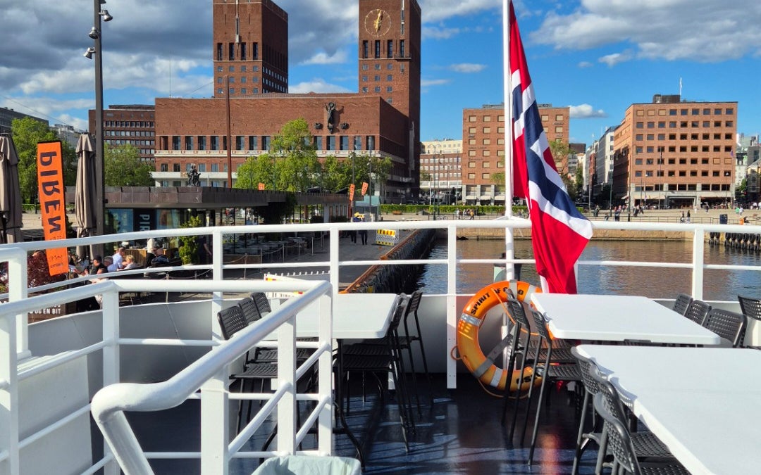 Aker Brygge