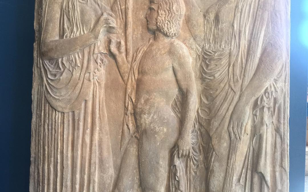 Archaeological Museum of Eleusis
