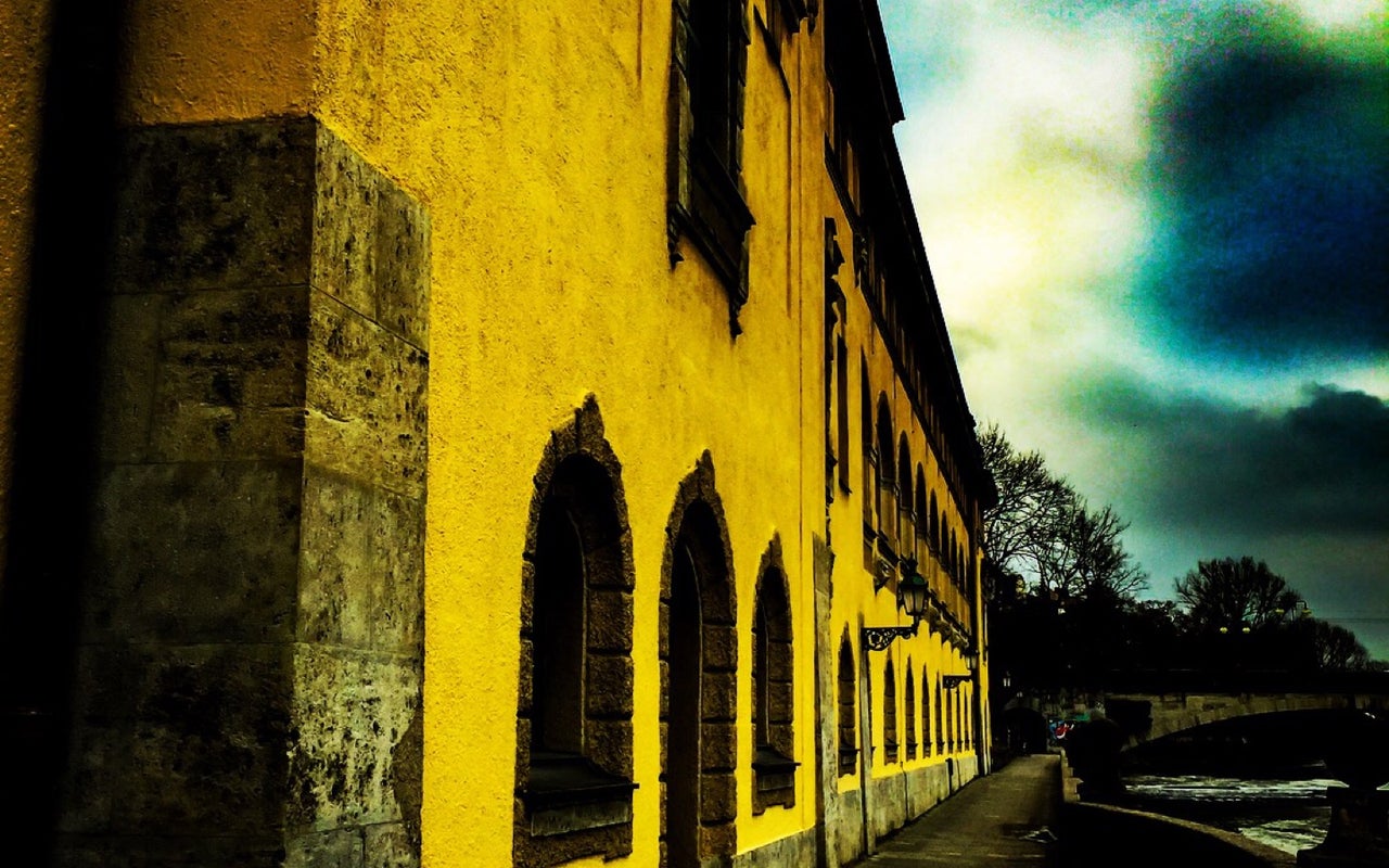 Maximilianeum