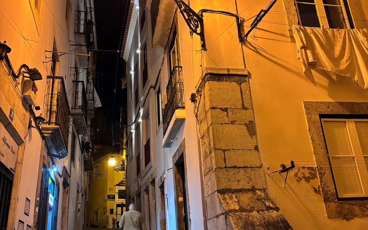 Alfama