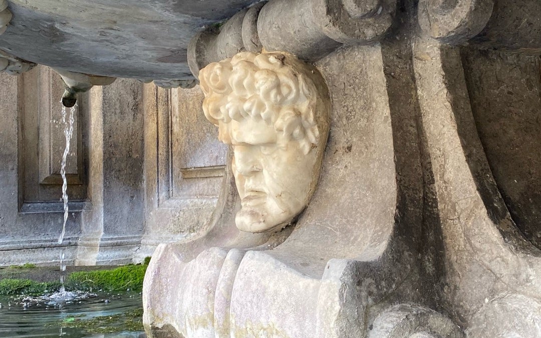 Quattro Canti