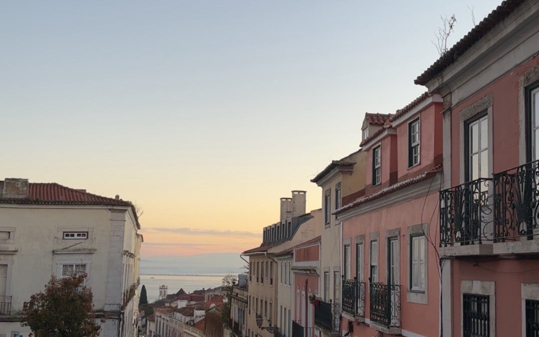 Miradouro da Graça