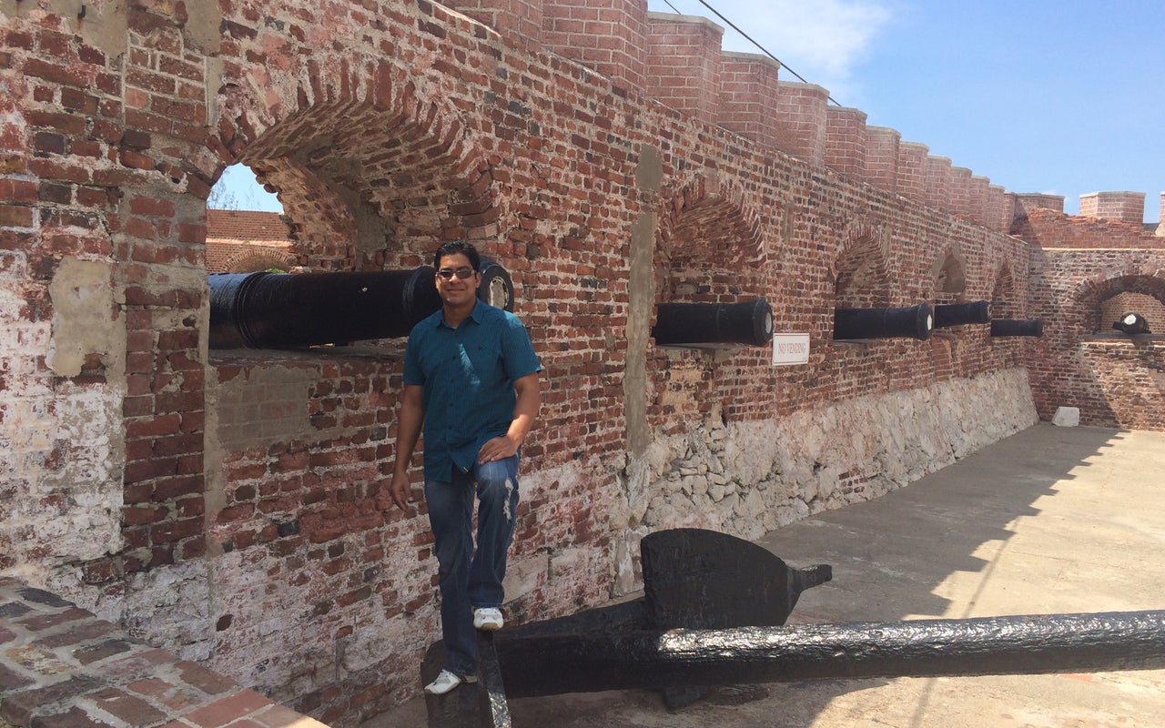 Port Royal