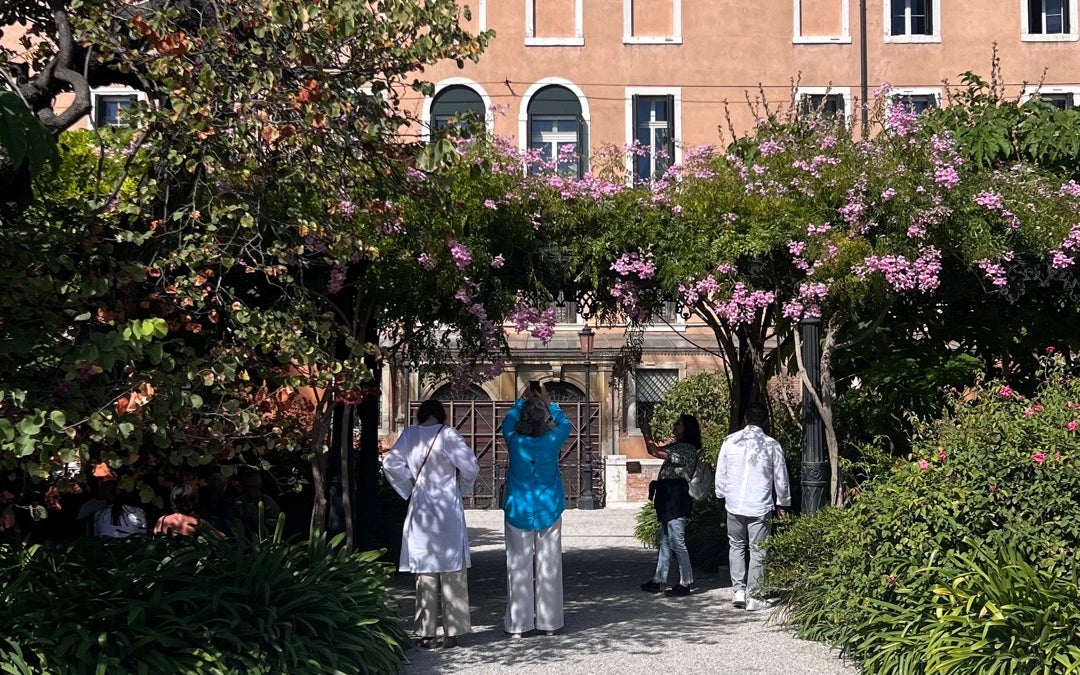 Giardini Reali