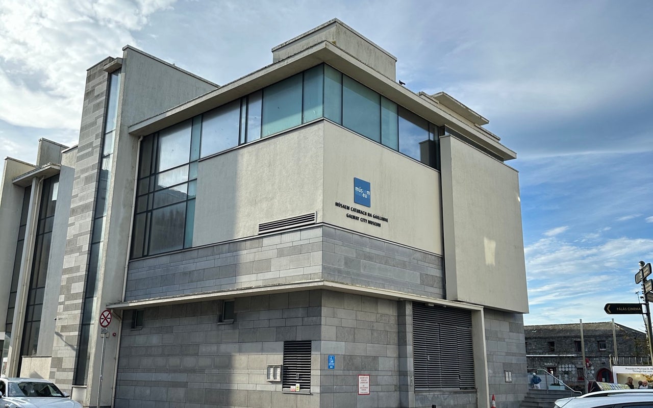 Galway City Museum