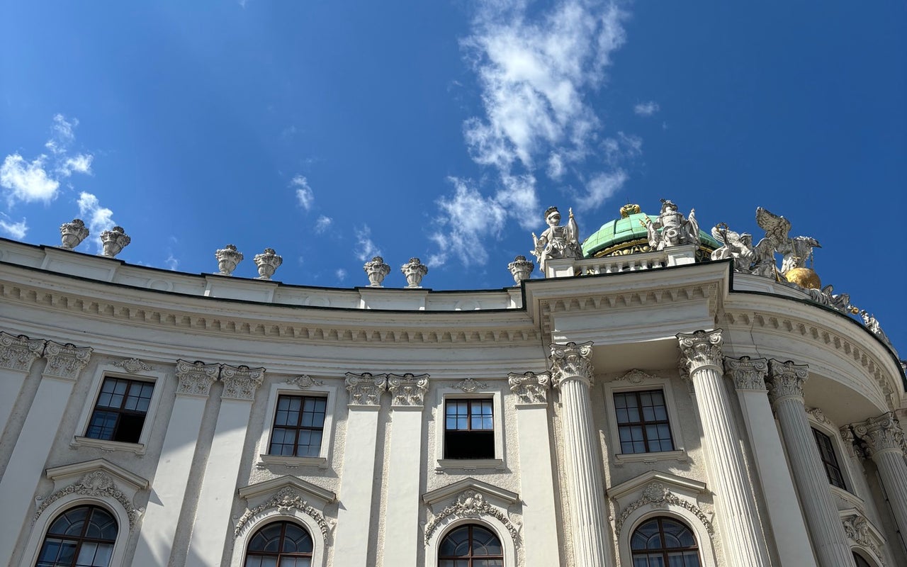 Michaelerplatz
