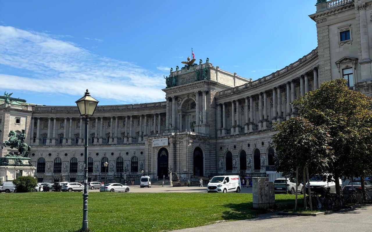 Rathausplatz