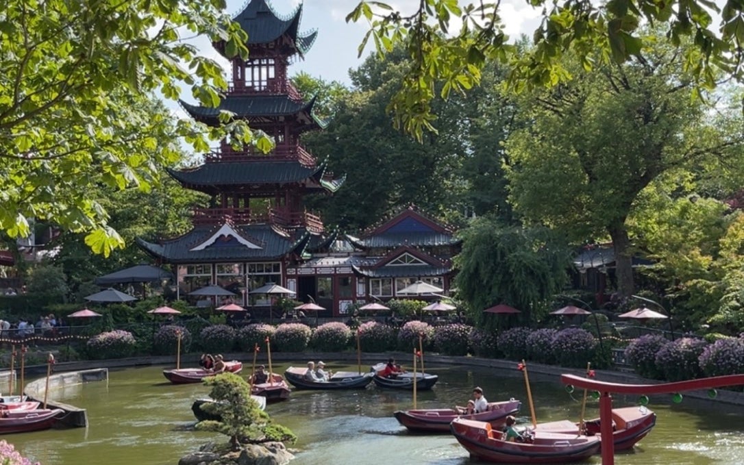 Tivoli