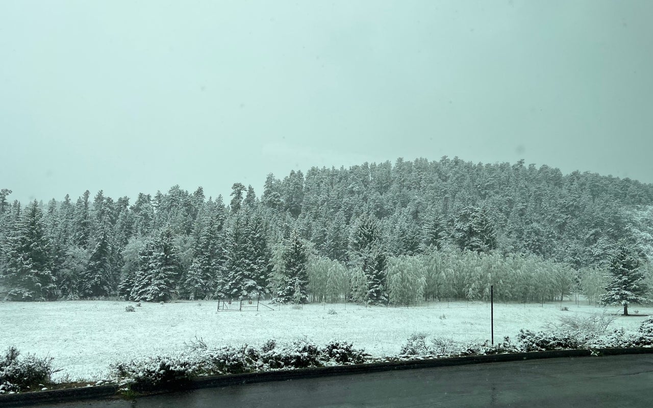 Rocky Mountain National Park
