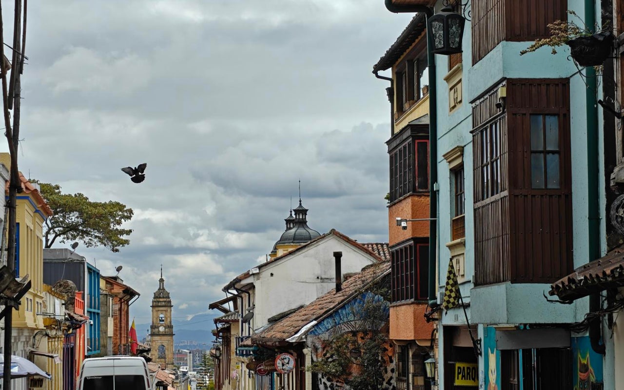 La Candelaria