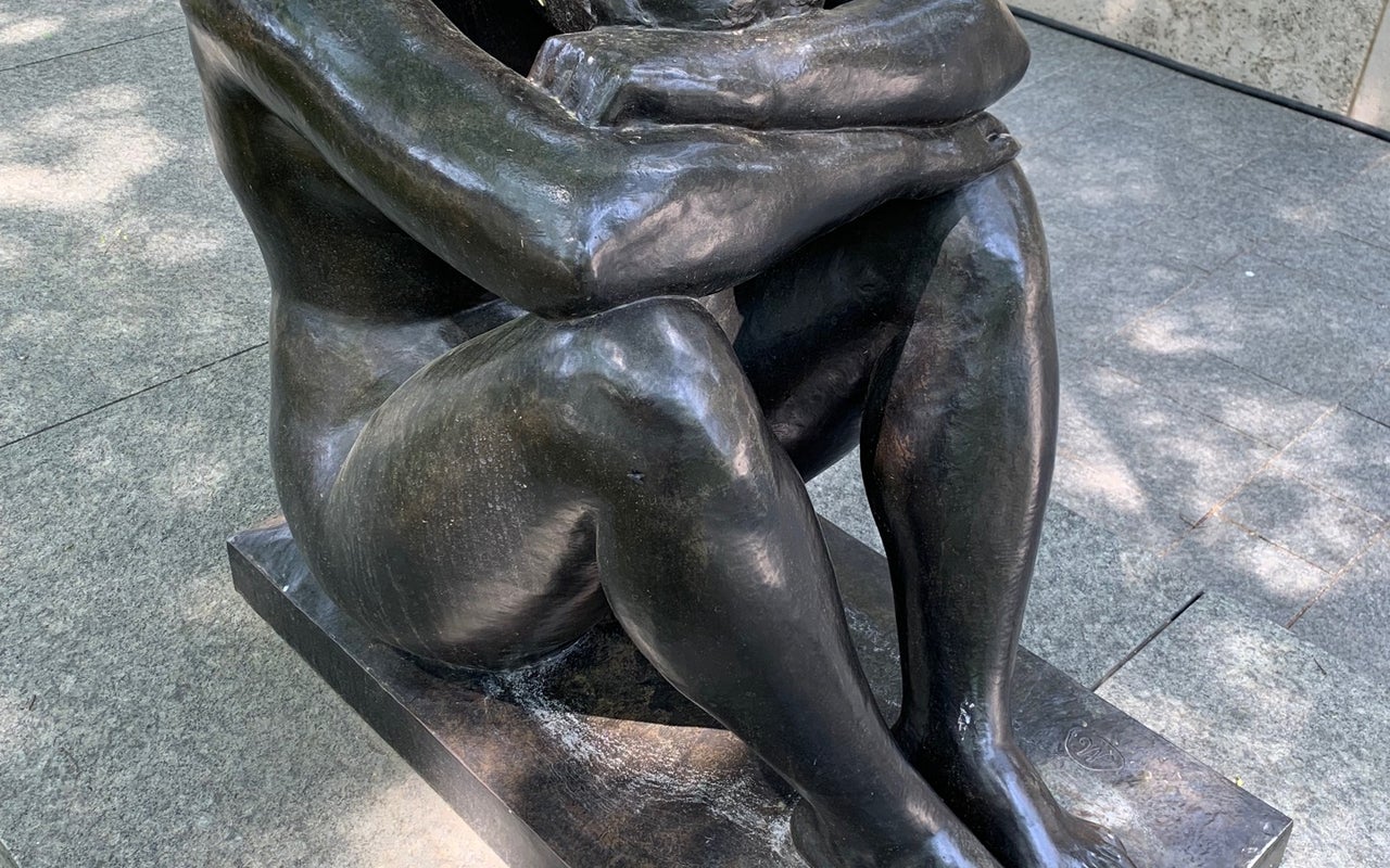 Nasher Sculpture Center