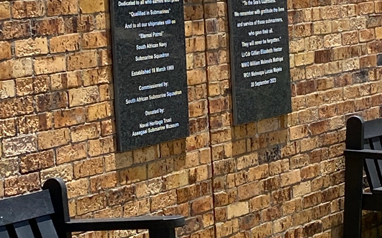 South African Naval Museum