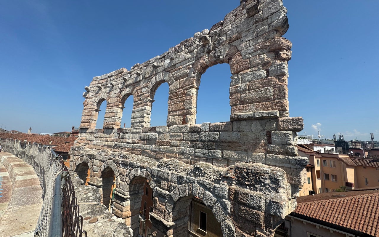 Arena di Verona